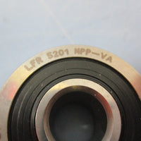 INA Roller Bearing LFR5201-X-2RSR-RB 830640 NEW