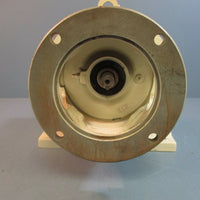 SMCyclo CNHJS4115Y87 Gear Reducer 87:1 Ratio 1.44HP 1750RPM