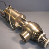 SPX W6204321 Sanitary Divert Valve W62 TT S-Line 5" Air to Raise 2 Proximity