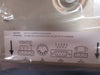 Allen Bradley 2711E-K10C6X PanelView 1000e Operator Interface Panel Series D