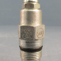 SUN HYDRAULICS FXCALAN HYDRAULIC CARTRIDGE VALVE 2.1 GPM 90G1