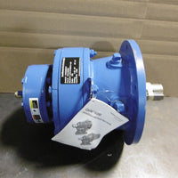 New Sumitomo Drive Cyclo 6000 PA145583 1:165 1.56HP 1750RPM CHV-6135DCY-165