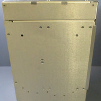 Adept Technology 3034040100R Controller Chassis Rack MV10A 100240V 5A