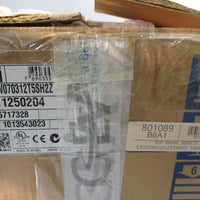 WEG SOFTSTARTER SSW07 EXSSW070312T5SH2Z