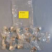 Tsubaki 50SS O/L Offset Roller Chain Link 50SSHP O/L (Lot of 16)