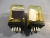 Lot of (2)  Idec RR3PA-U AC24V Power Relay General Purpose 50/60Hz, 11-Pin