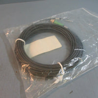 Phoenix Contact SAC4PM12MS/10,0PUR Sensor/Actuator Cable 10M V/C:03 NEW