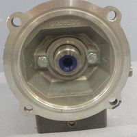 Hub City 0230-02643 Right Angle Gearbox PowerCubeX 30:1 Ratio 56C Frame