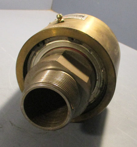 Deublin Company 555-000-001-000 Rotary Union 1-1/2" NPT 555000001000