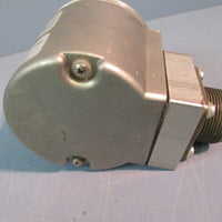 Danaher Dynapar Encoder Model 62550006041 3/8" SHT LN DRVER SD MT CN