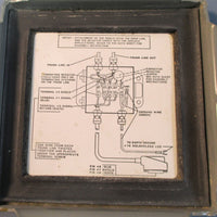 Allen Bradley 1770-SC Station Connector Enclosure Used