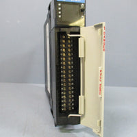 AllenBradley 1756IB32 Ser. B ControlLogix 32 I Sinking Point Module FW 3.5