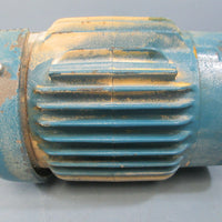 Baldor VM8005T 2Hp 1725Rpm 3Ph Industiral Electric Motor  Used
