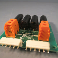 Ishida Fuse Board Assembly P5454
