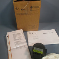 ITT Advantage Diaphragm Actuator 90PSI 908552001001