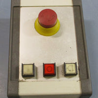 Haas Laser 05047900 / a Robotic Controller 12Pin Connector