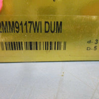 Timken 2MM9117WIDUM Precision Ball Bearing