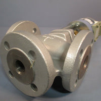 Siemens Modulating Control Valve M3K20FXN
