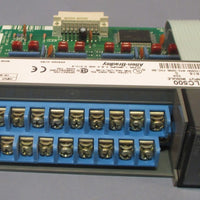 Allen Bradley 1746IB16 SLC500 Series C Input Module 1030VDC Used