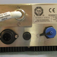 Videojet Dataflex+ 8.4 Clarity Master Controller G162041100TZH 100240V 3.21.3A