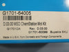 Agilent G1701DA MSD ChemStation Mnl Kit G1701-64005 Rev. D-03-00