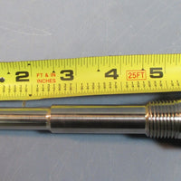 Unknown Brand 61/4" Long Blunt End Stainless Steel Probe 1/2" OD