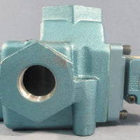 Mac 51C-31-610JJ 3-Way Pneumatic Directional Control Valve Vac to 150 PSI 24VDC