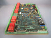 HAYSSEN PCB INPUT/OUTPUT MICRO LOGIC; CARD RELAY SERIAL# 37455 1078-7F-0054