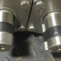 SGC Dorris PR37517 Gear Drive RPR37501 Speed Reducer 3.75:1 1" and 11/2" Shaft