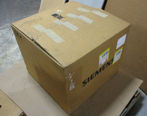 Siemens 1FW6150-0PB15-4FD2 Synchronous Torque Motor Stator Simotics 3 Ph NIB