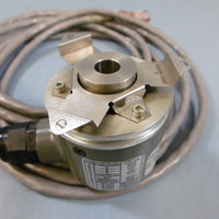 Danaher Dynapar H21012003350H 3/8" Hub 10' Cable 963166