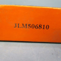 Timken JLM506810 Tapered Roller Bearing Cup Lot of 2 - New