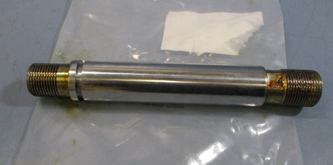 Hyster Cylinder Rod 387063 1" Dia X 9" L