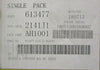 Briggs & Stratton 613477-2141-J1 Vanguard Small Engine 35HP 993cc 1-1/8" Shaft