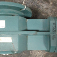 Dodge Quantis BF683CN140TC Gear Reducer 176.14:1 1750RPM 1.14HP In 11/2" Bore