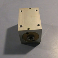 Compact Air Products BHH118X114 Pneumatic Compact Air Cylinder Lot of 2