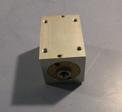 Compact Air Products BHH118X114 Pneumatic Compact Air Cylinder Lot of 2
