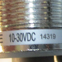 Allen Bradley 872CN12NP18E2 Inductive Proximity Sensor 1030VDC Sn=12mm 200mA