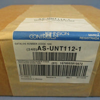 Johnson Controls ASUNT1121 Unitary Controller FACTORY SEALED