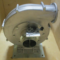 Stafa Wirz Ventilator MKV03500243600 Blower Motor 135315 2.2kW 255 daPa