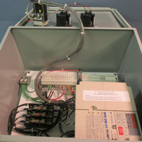 Intelliflex Controller Drive w/YASKAWA Inverter GPD 315/V7 IFX425L12KRPEVE3