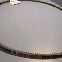 Gates 3V530 Super HC Belt Power V Belt 94120530 70 to +250F Temp Lot of 3