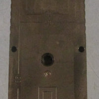 Siemens 3SE53220SD21 Safety Position Switch 230VAC 1.5A IP 66/67 24VDC Magnet