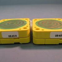 Banner Logic Module RLM5 25548