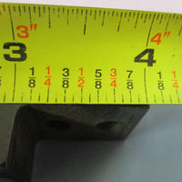 Used Arobotech Parallel Gripper PG300 100Psi
