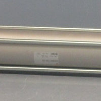 SMC NCA1S2002700XC6 Tie Rod Cylinder 27" Stroke 2" Bore 250 PSI