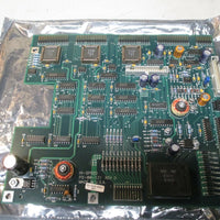 HI-Speed Circuit Board Rev D P2-80-121