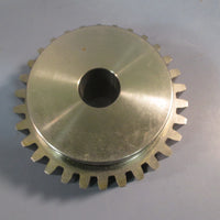 Boston Gear 11/4 In Bore Diameter 30 Teeth Spur Gear NJ30A