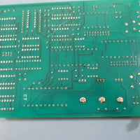 Merrick BMK019607 Rev 4 Scale PCU Board  Used