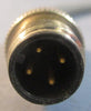 Banner SM312DQDP Mini-Beam Photoelectric Sensor 10-30VDC 150mA